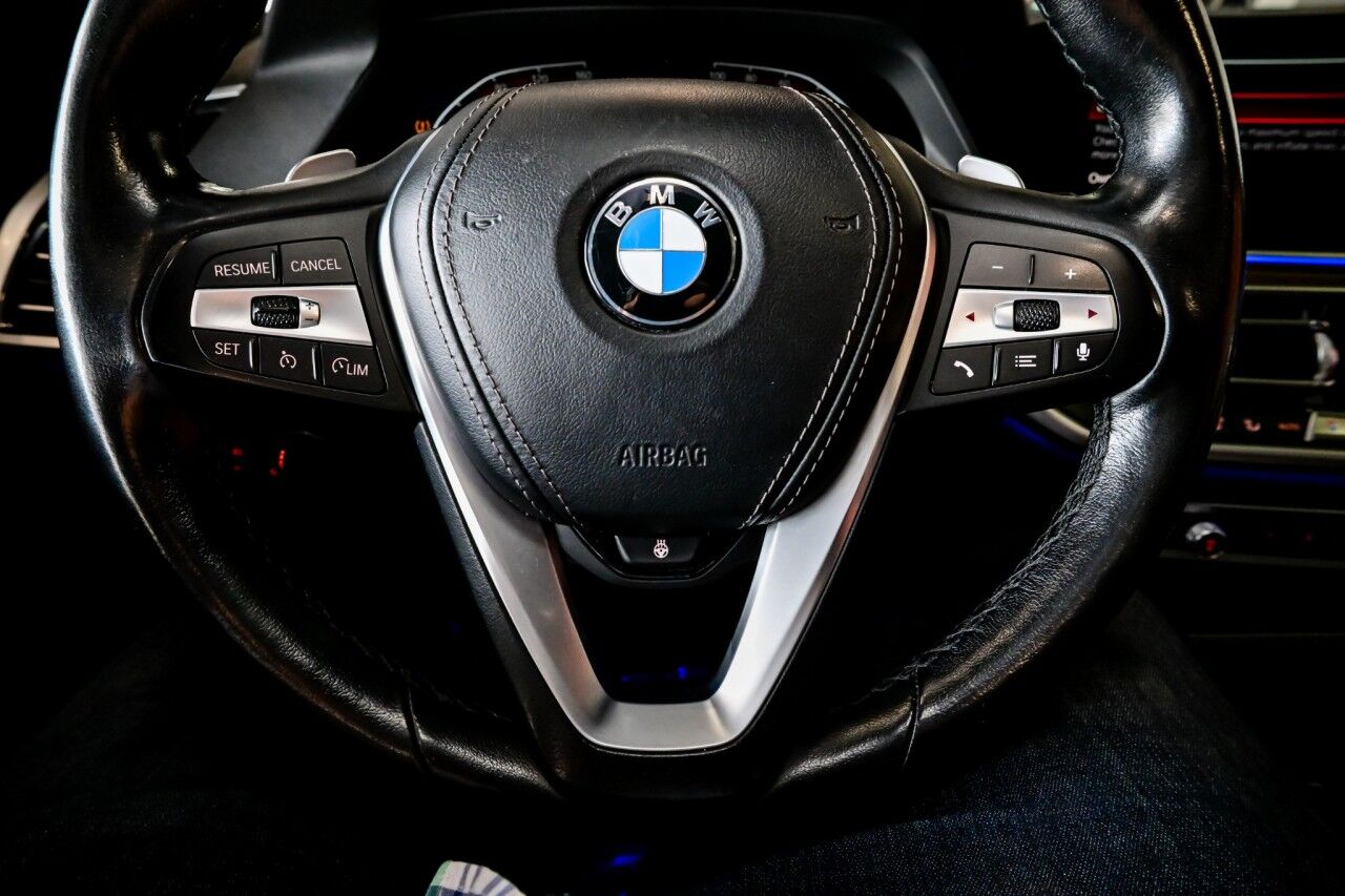 2021 Bmw X5 xDrive40i photo 31