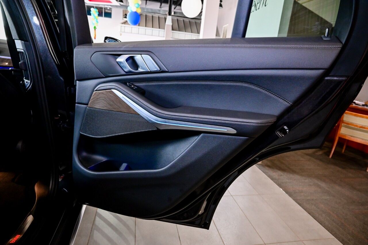 2021 Bmw X5 xDrive40i photo 25