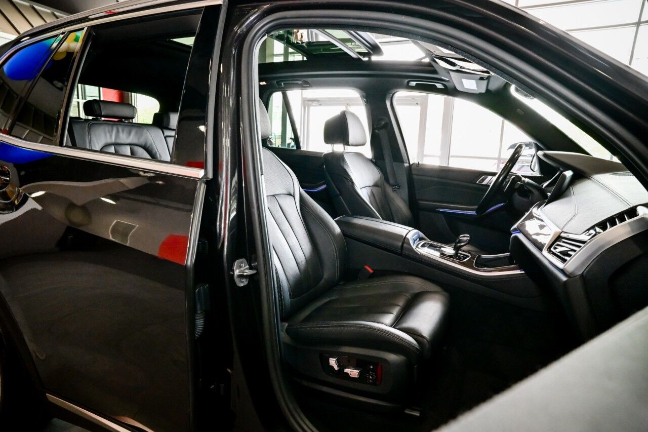 2021 Bmw X5 xDrive40i photo 27
