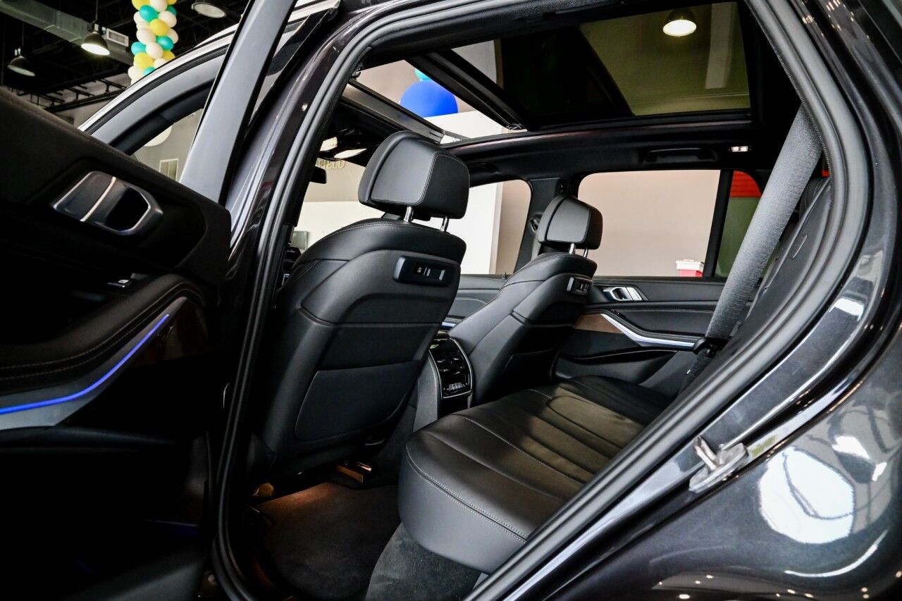 2021 Bmw X5 xDrive40i photo 18
