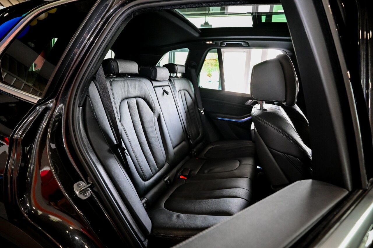 2021 Bmw X5 xDrive40i photo 24
