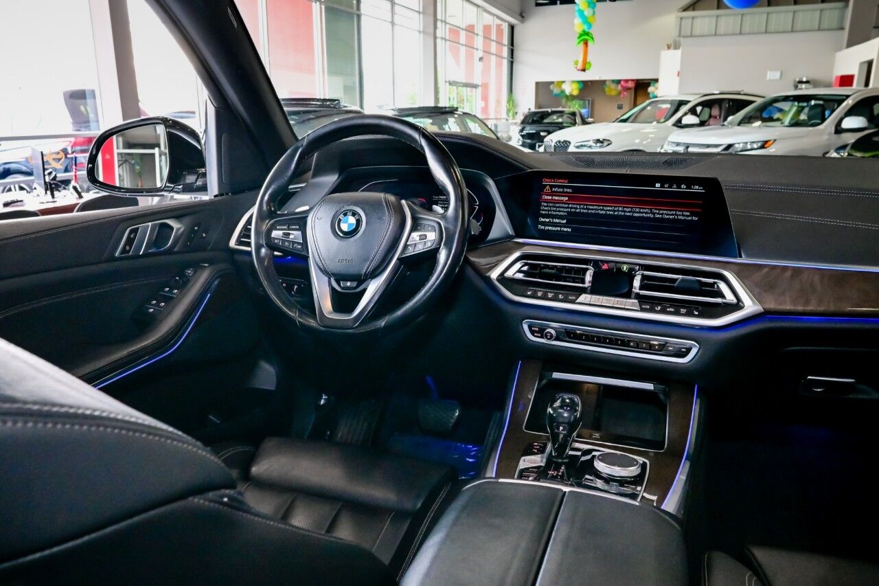 2021 Bmw X5 xDrive40i photo 29