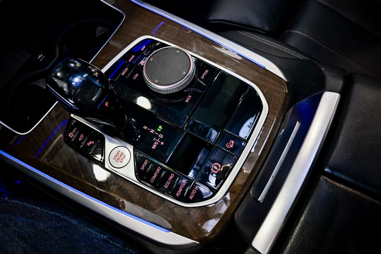 2021 Bmw X5 xDrive40i photo 36