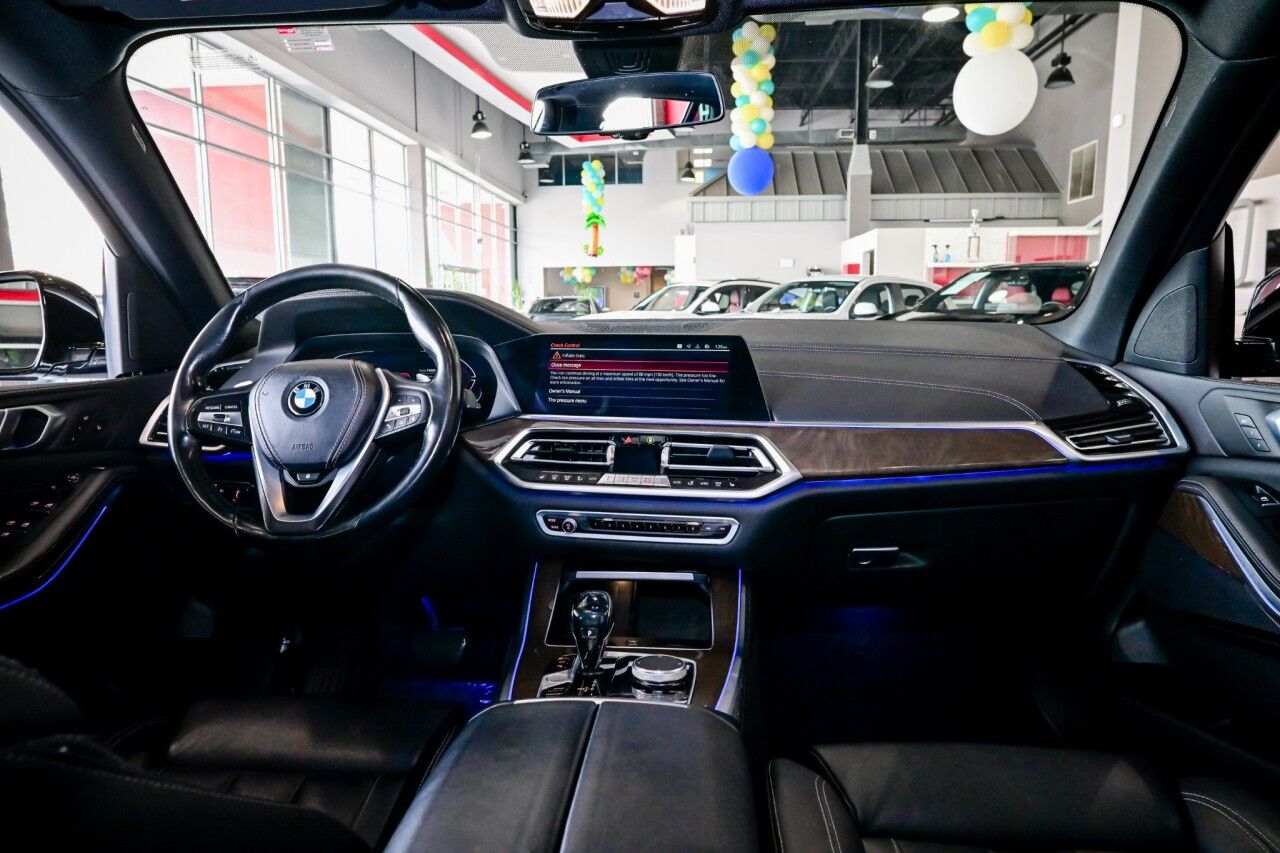 2021 BMW X5 xDrive40i Springfield NJ