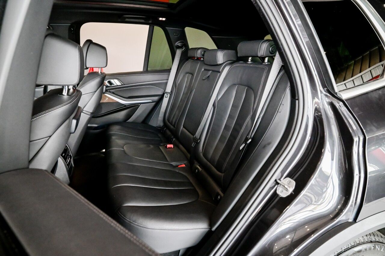 2021 Bmw X5 xDrive40i photo 19