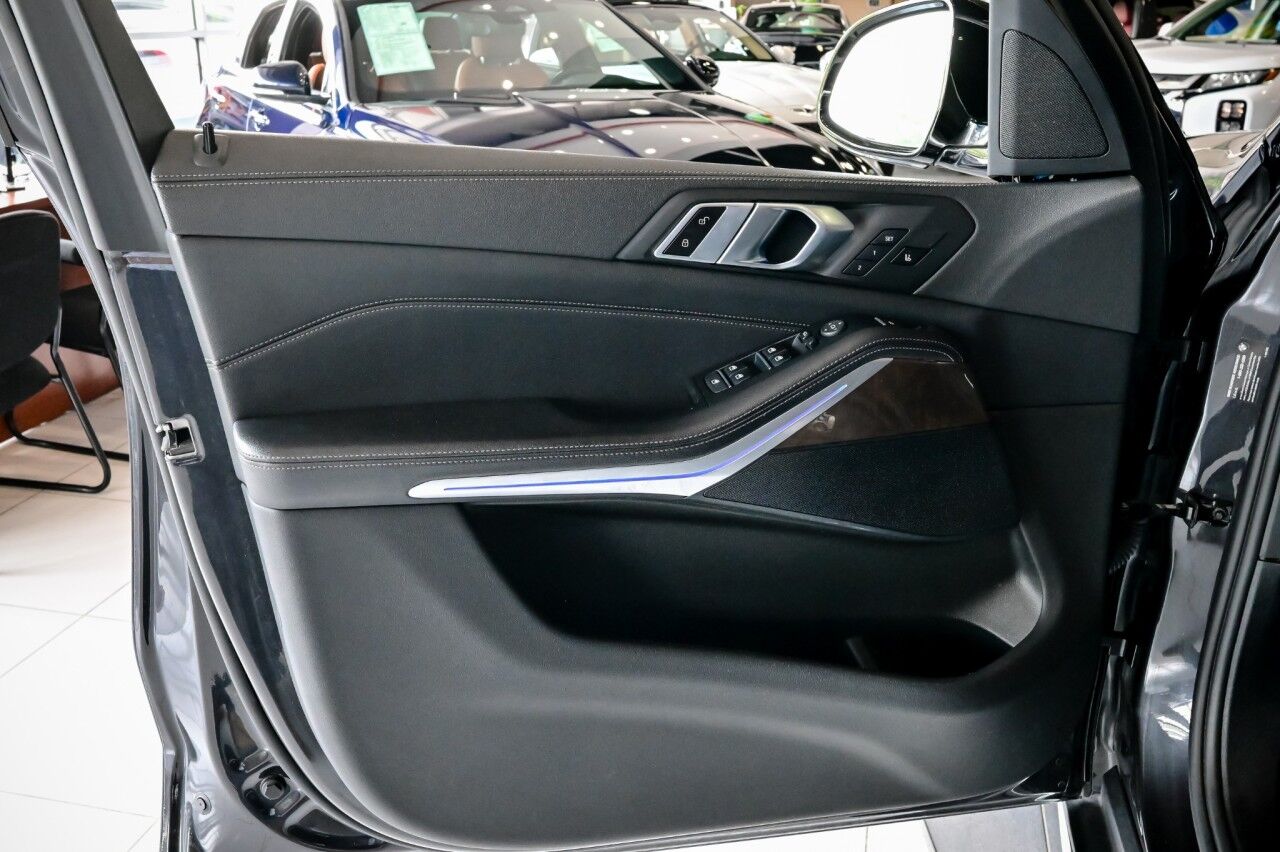 2021 Bmw X5 xDrive40i photo 15