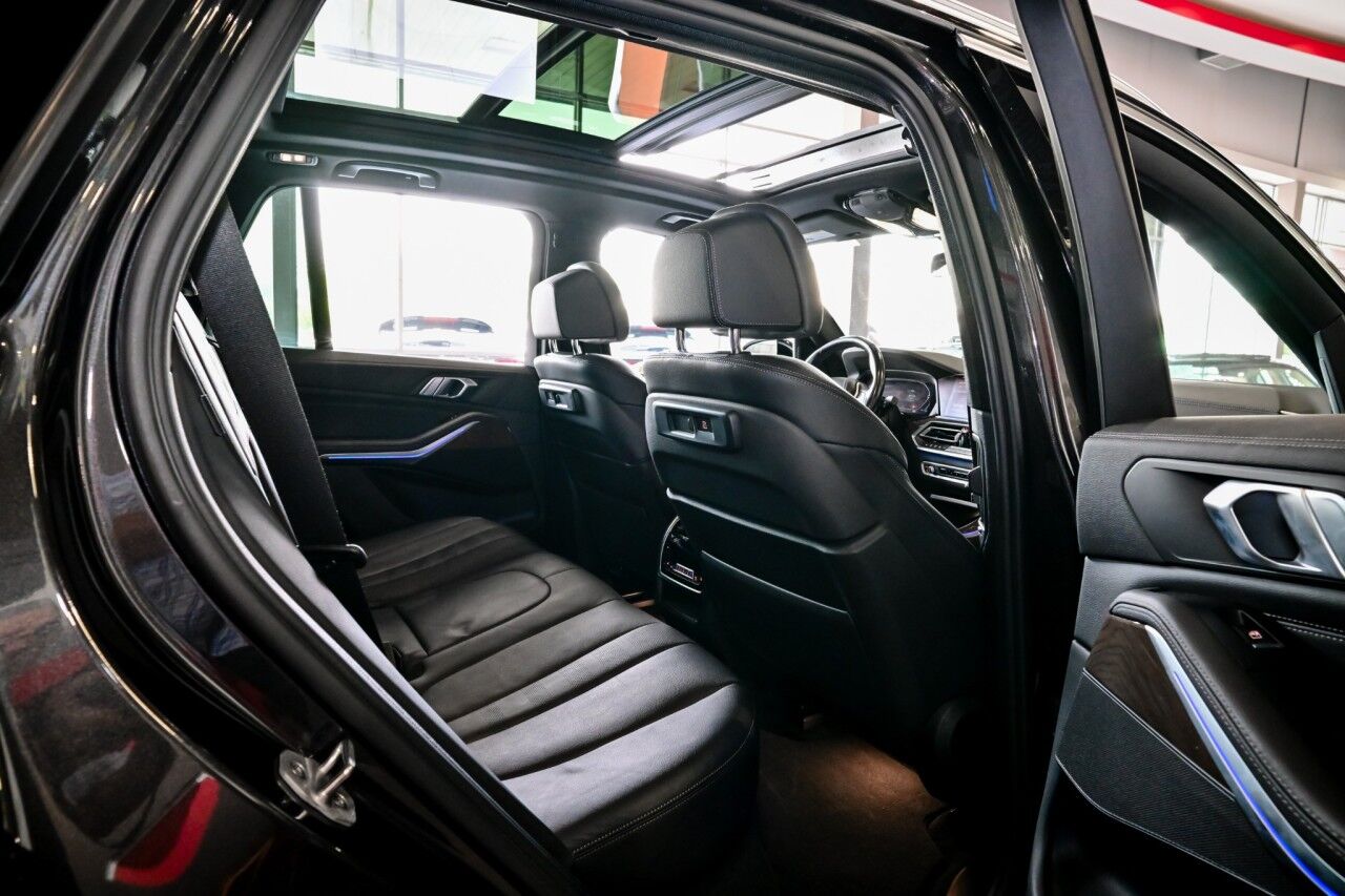 2021 Bmw X5 xDrive40i photo 23