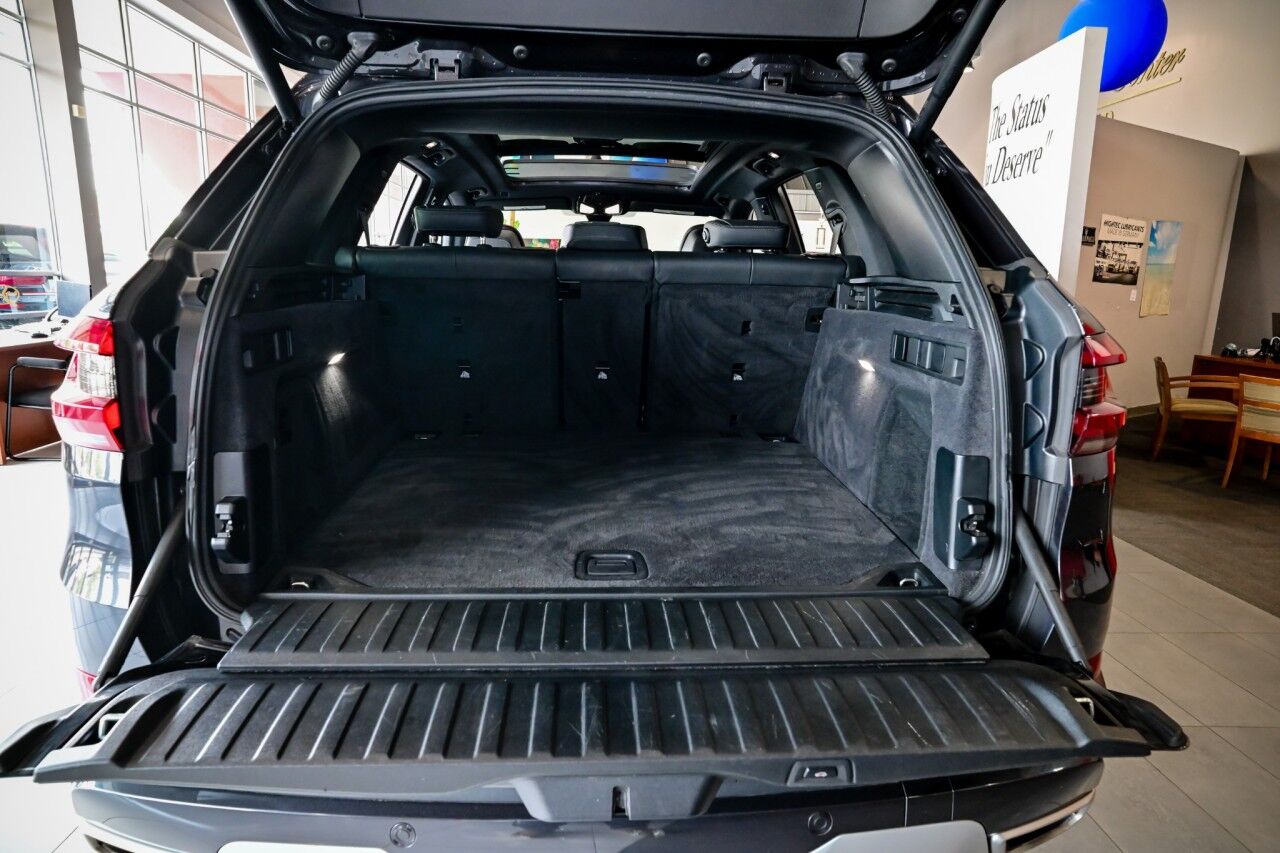 2021 Bmw X5 xDrive40i photo 22