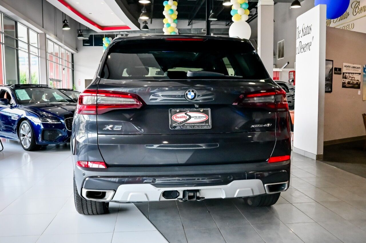 2021 BMW X5 xDrive40i Springfield NJ