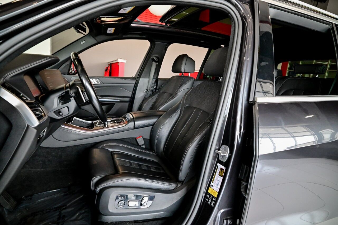 2021 BMW X5 xDrive40i Springfield NJ