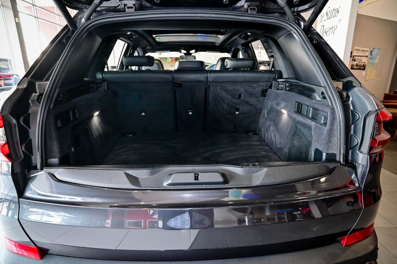 2021 Bmw X5 xDrive40i photo 21