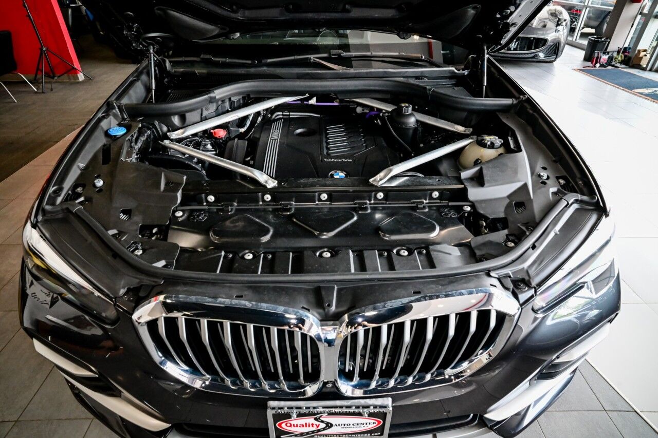 2021 BMW X5 xDrive40i Springfield NJ