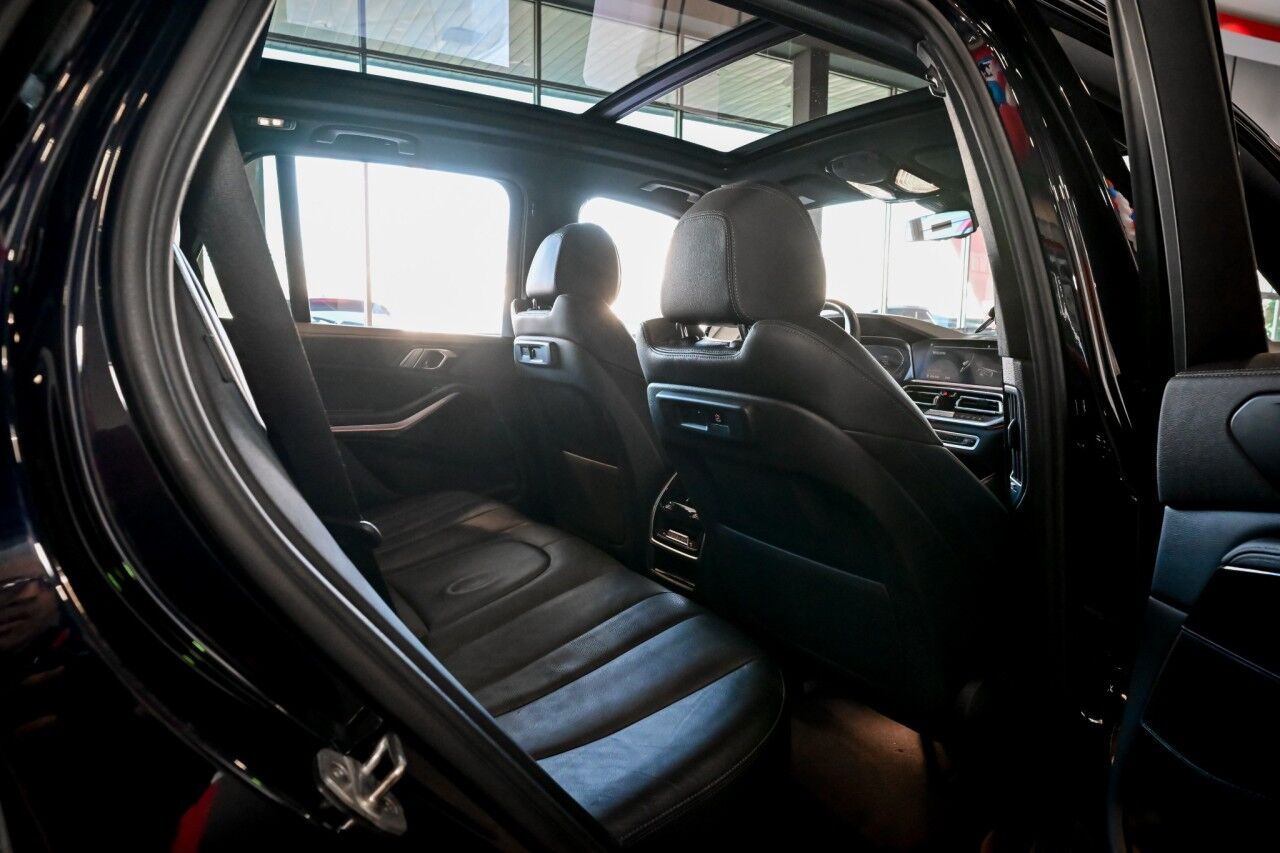 2021 BMW X5 xDrive40i Springfield NJ