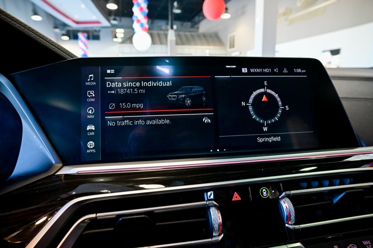 2021 BMW X5 xDrive40i Springfield NJ