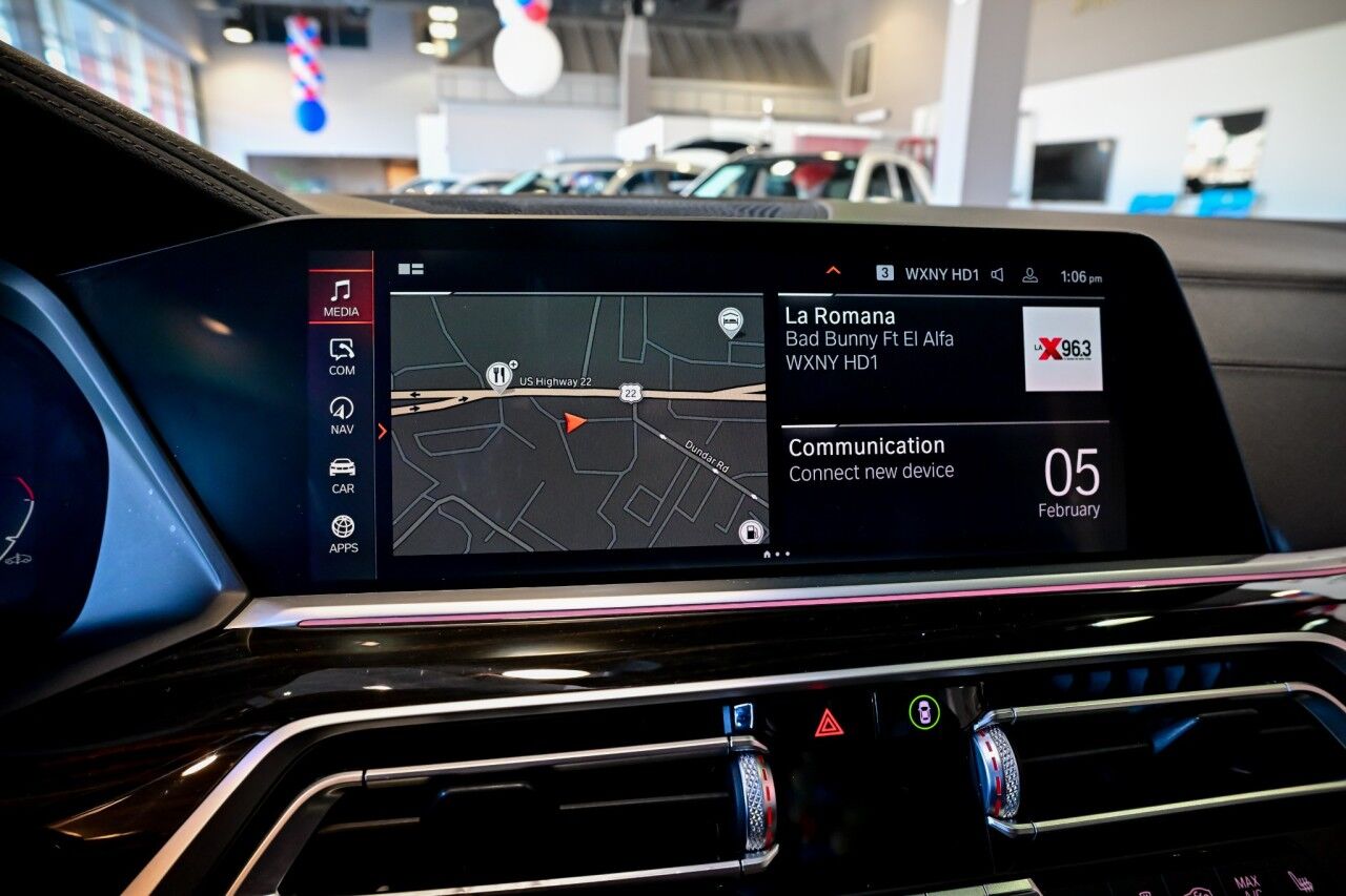 2021 BMW X5 xDrive40i Springfield NJ