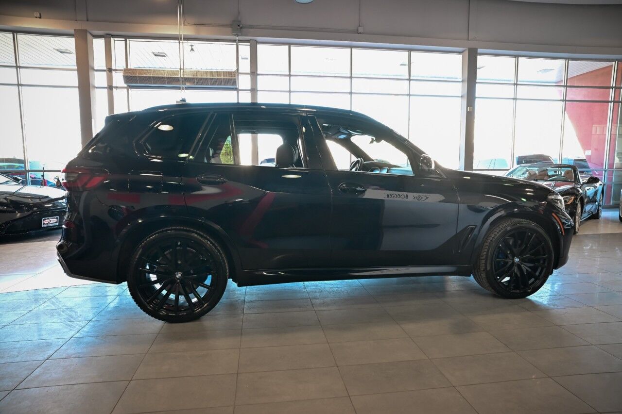 2021 BMW X5 xDrive40i Springfield NJ