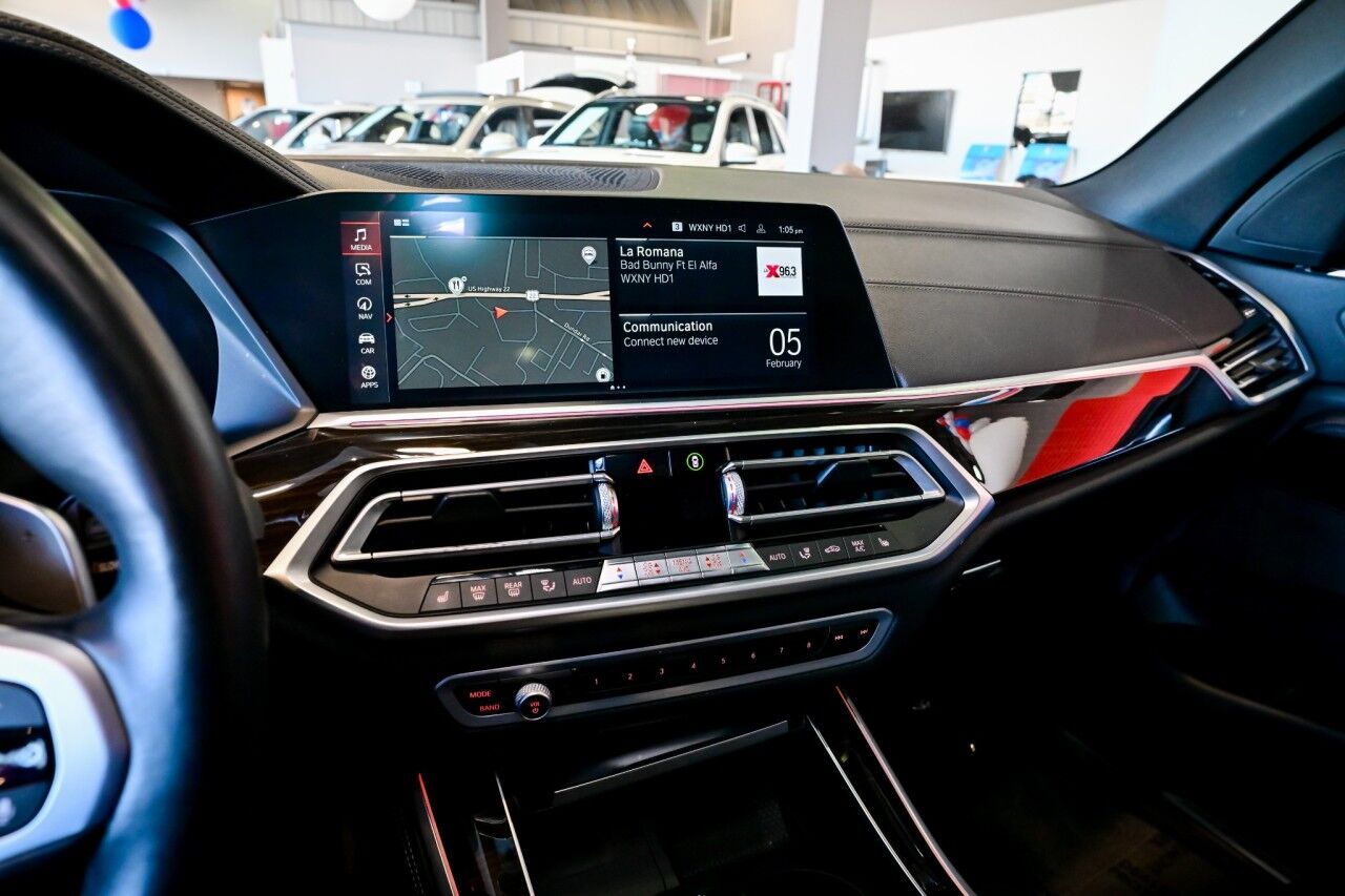 2021 BMW X5 xDrive40i Springfield NJ