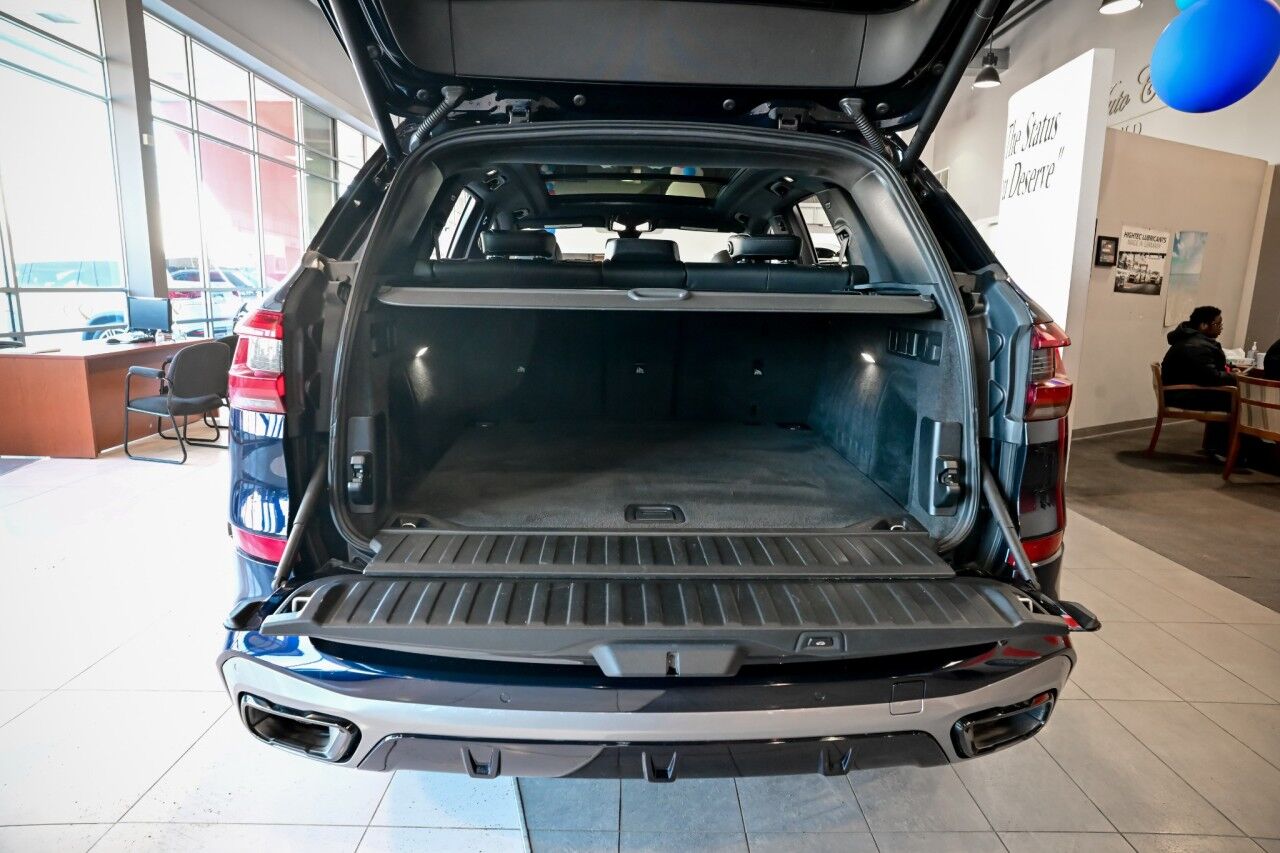 2021 BMW X5 xDrive40i Springfield NJ