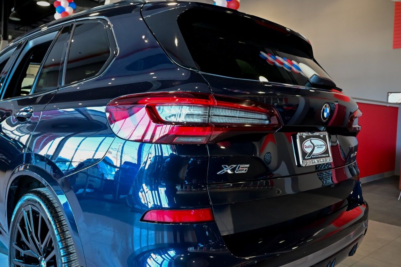 2021 BMW X5 xDrive40i Springfield NJ