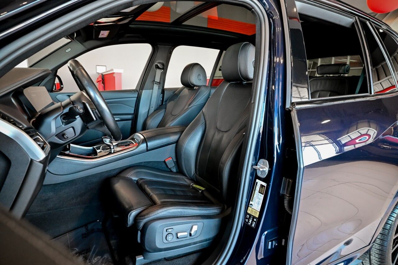 2021 BMW X5 xDrive40i Springfield NJ