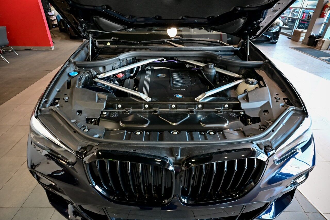 2021 BMW X5 xDrive40i Springfield NJ