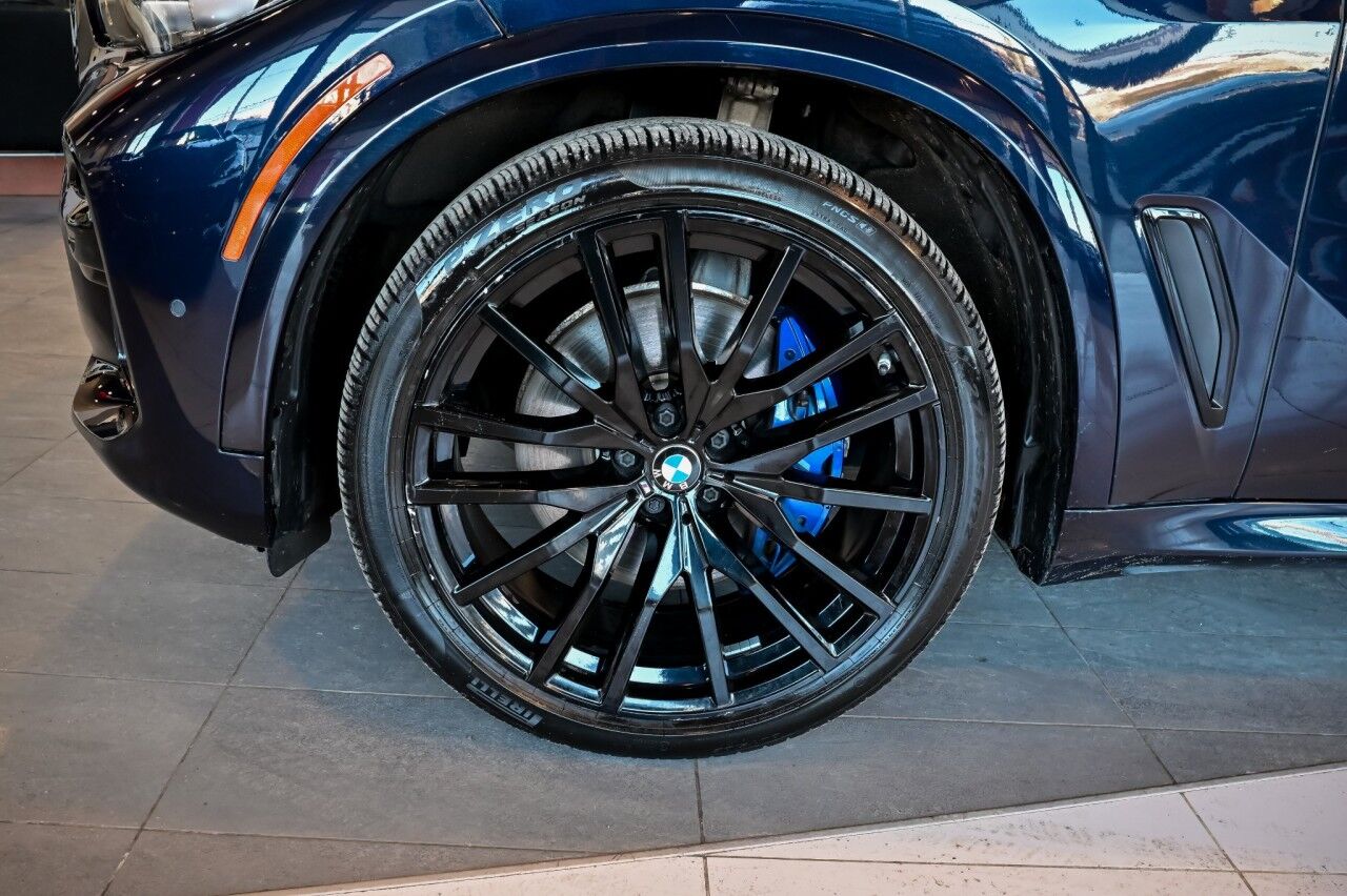 2021 BMW X5 xDrive40i Springfield NJ