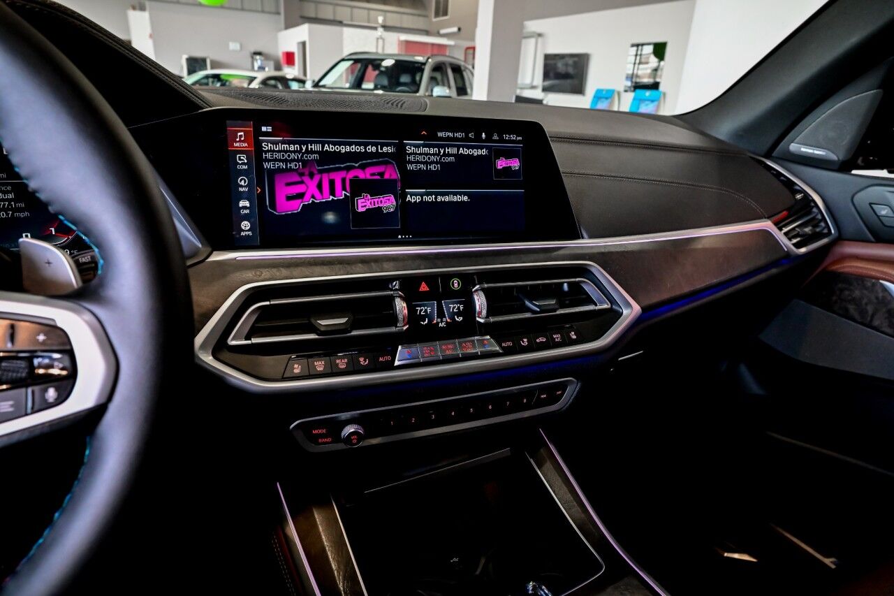 2021 BMW X5 xDrive40i Springfield NJ