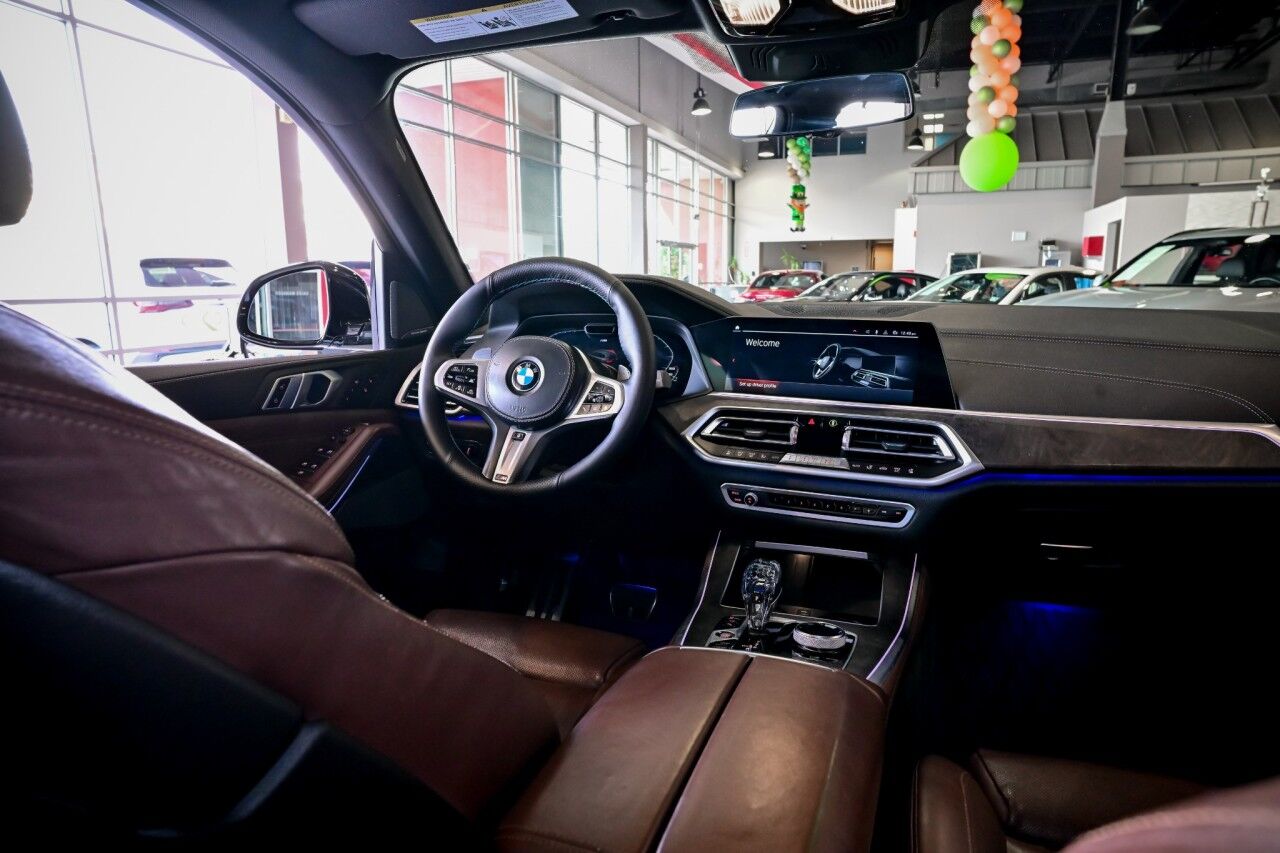 2021 BMW X5 xDrive40i Springfield NJ