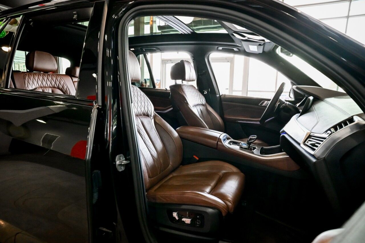 2021 BMW X5 xDrive40i Springfield NJ