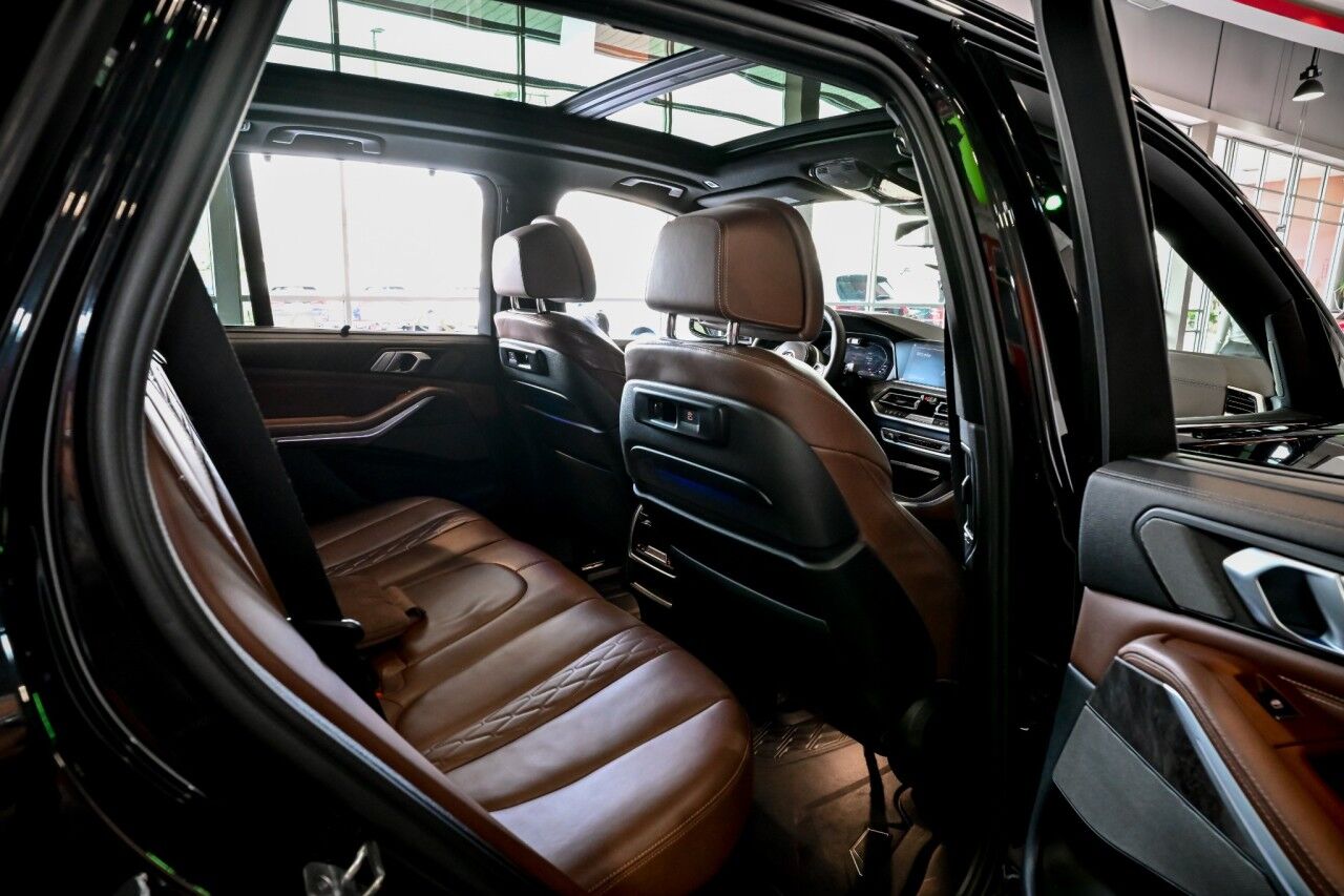 2021 BMW X5 xDrive40i Springfield NJ