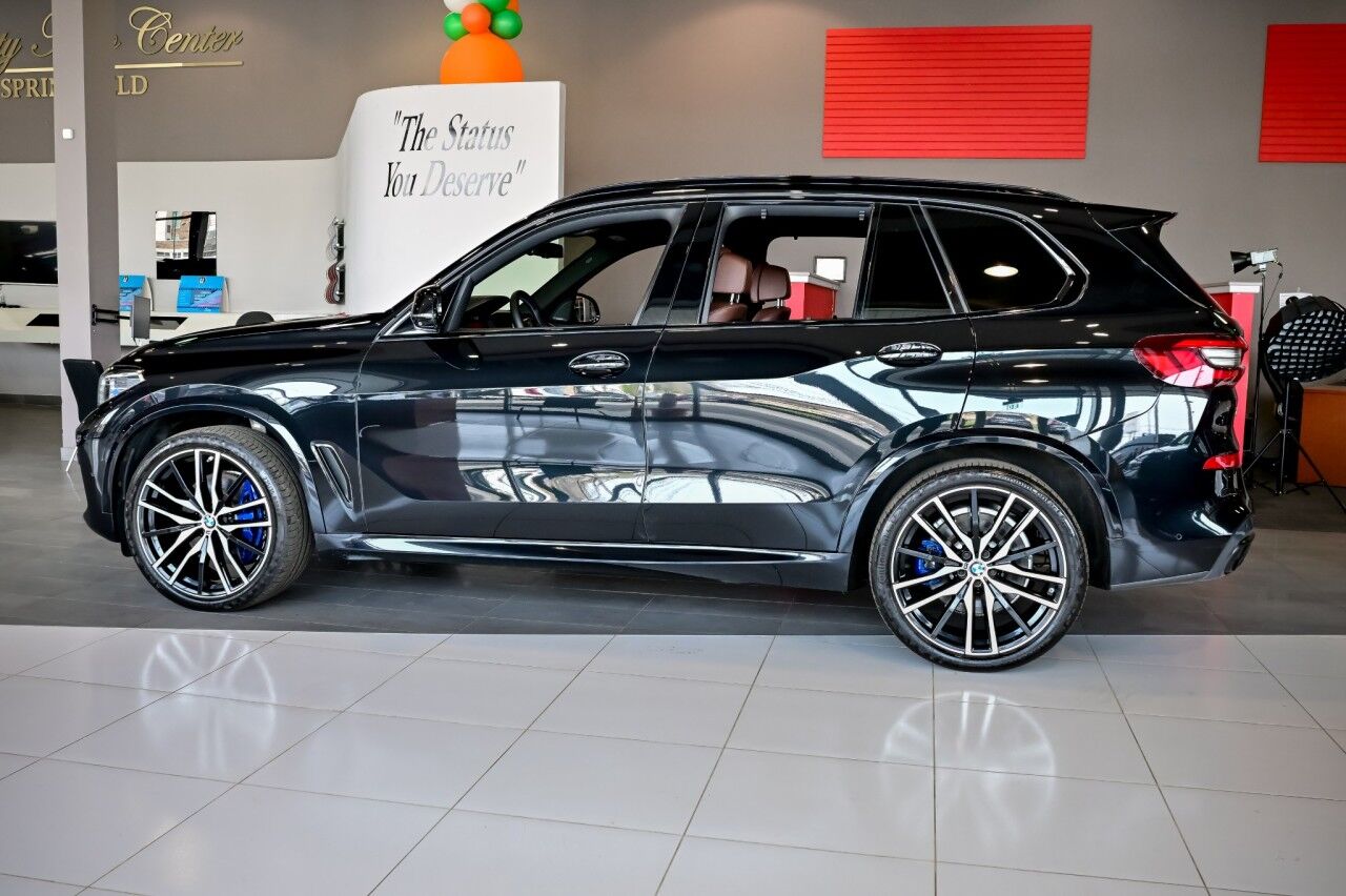 2021 BMW X5 xDrive40i Springfield NJ