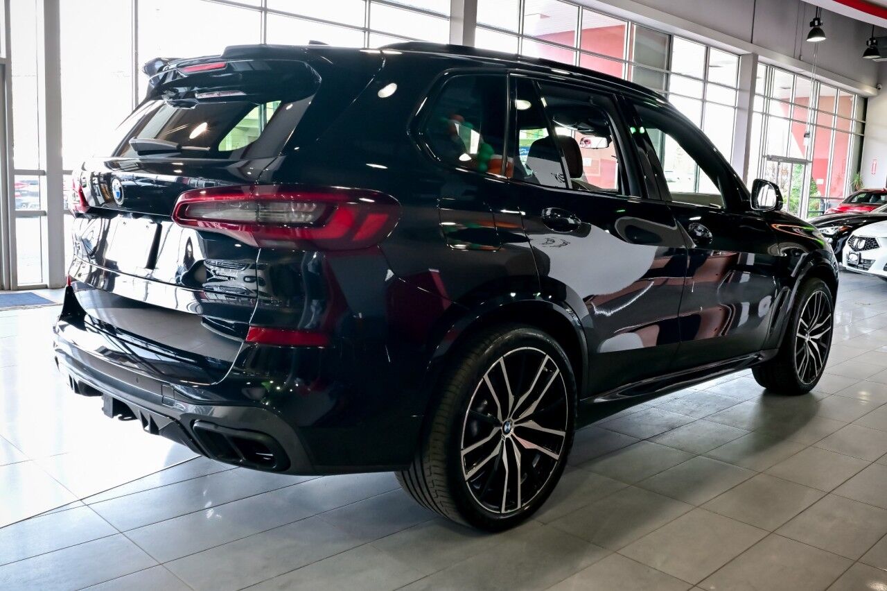 2021 BMW X5 xDrive40i Springfield NJ