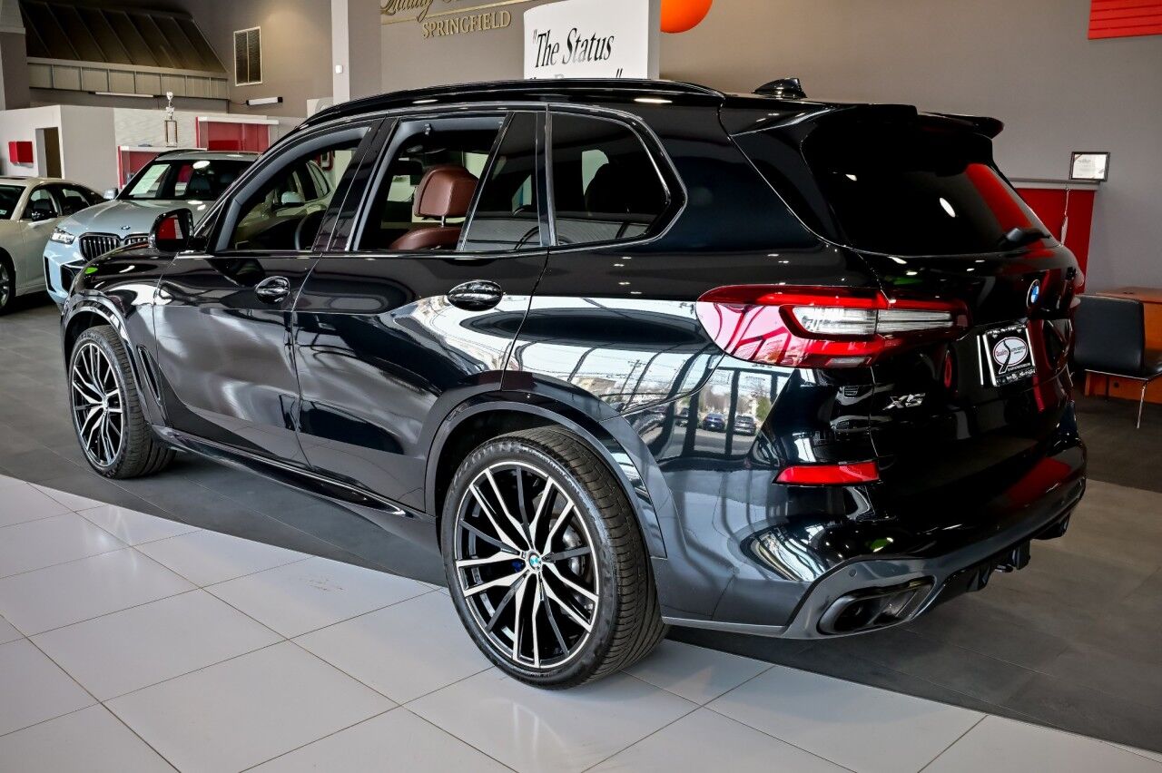2021 BMW X5 xDrive40i Springfield NJ