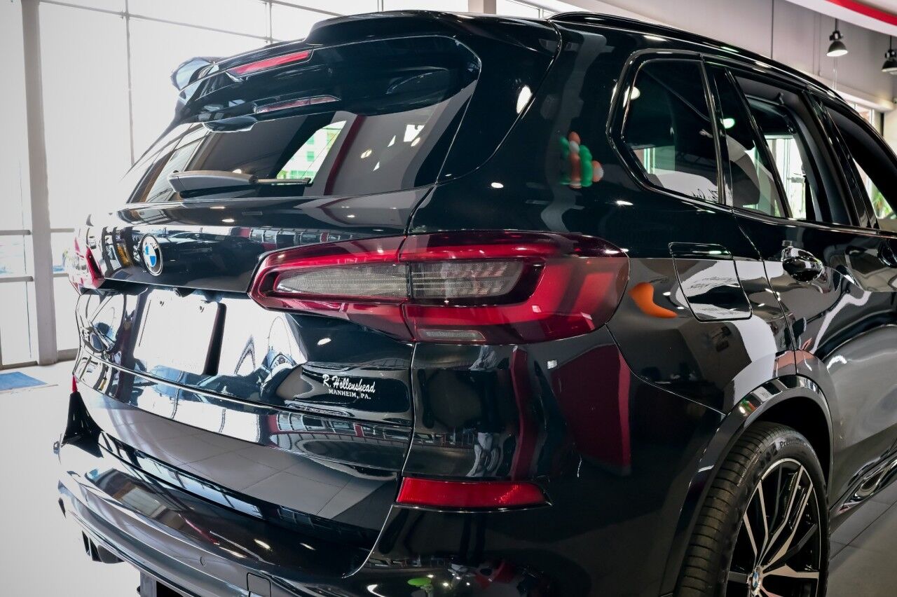 2021 BMW X5 xDrive40i Springfield NJ