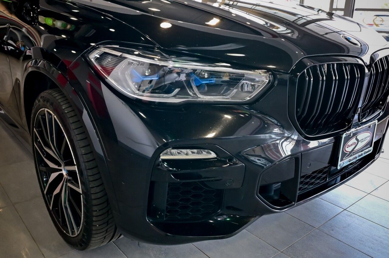2021 BMW X5 xDrive40i Springfield NJ