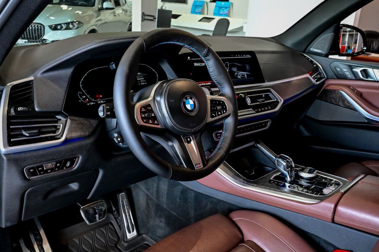 2021 BMW X5 xDrive40i Springfield NJ