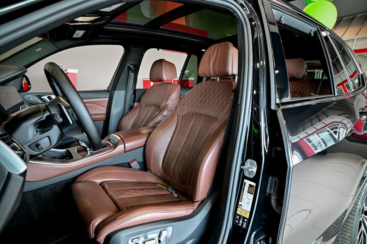 2021 BMW X5 xDrive40i Springfield NJ