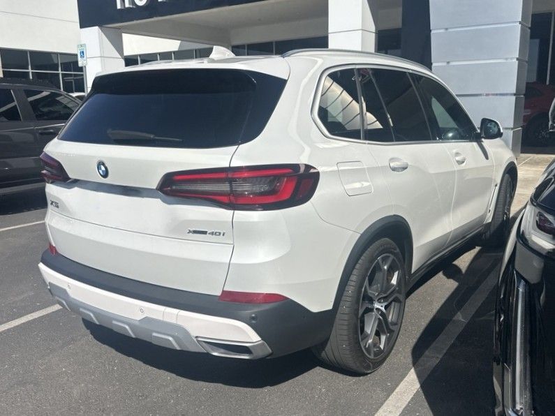 2021 BMW X5 xDrive40i Tucson AZ