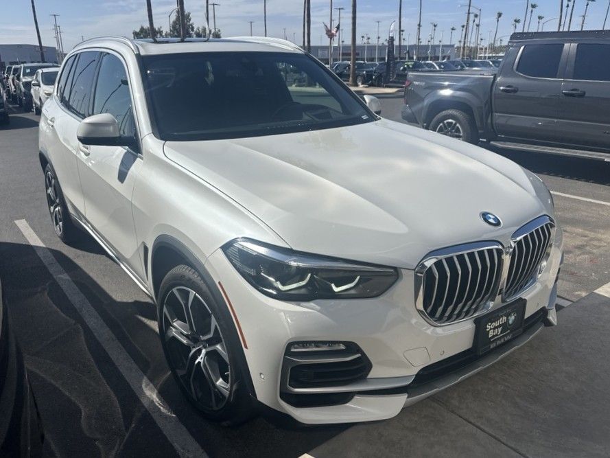 2021 BMW X5 xDrive40i Tucson AZ