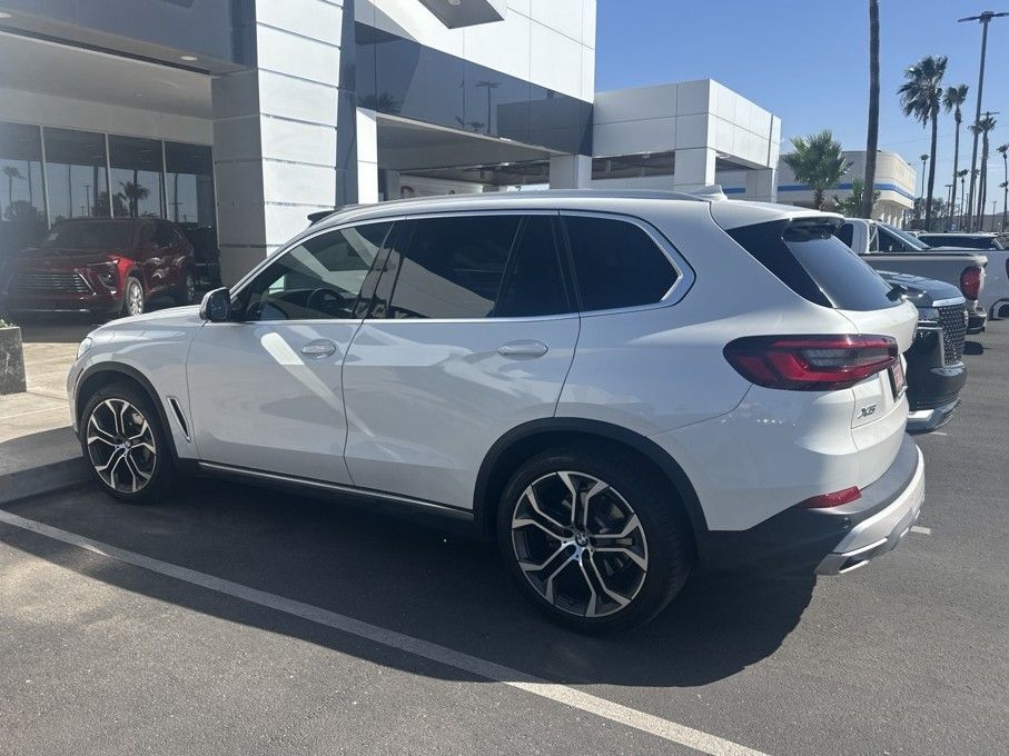 2021 BMW X5 xDrive40i Tucson AZ