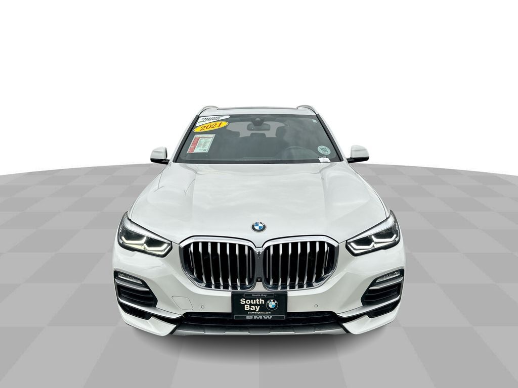 2021 BMW X5 xDrive40i Tucson AZ