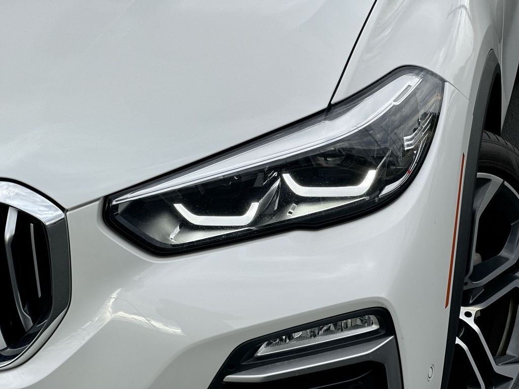 2021 BMW X5 xDrive40i Tucson AZ
