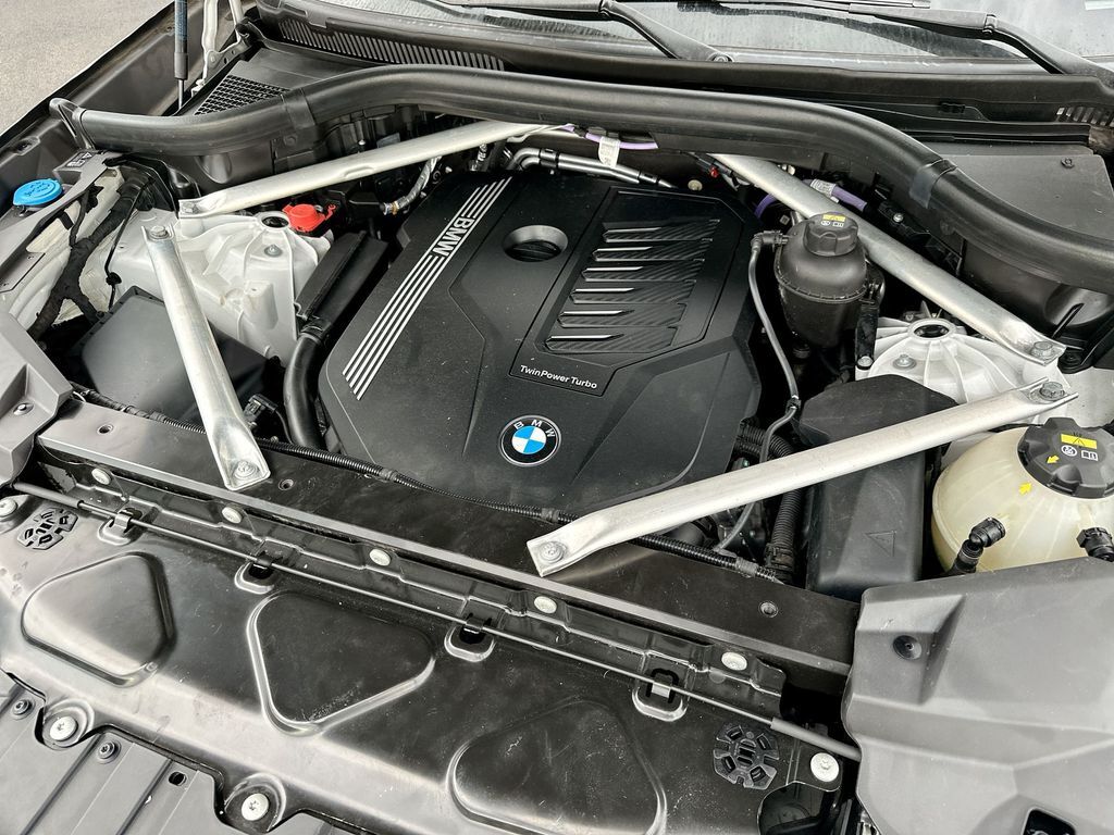2021 BMW X5 xDrive40i Tucson AZ