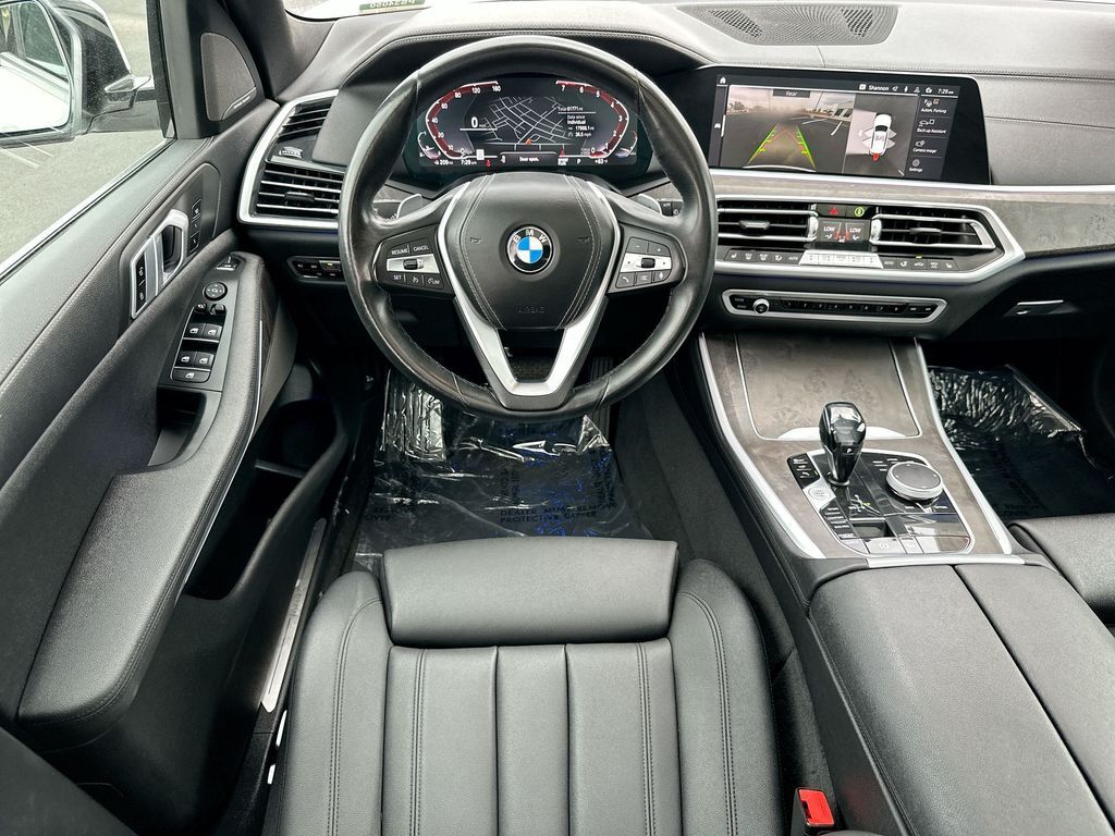 2021 BMW X5 xDrive40i Tucson AZ