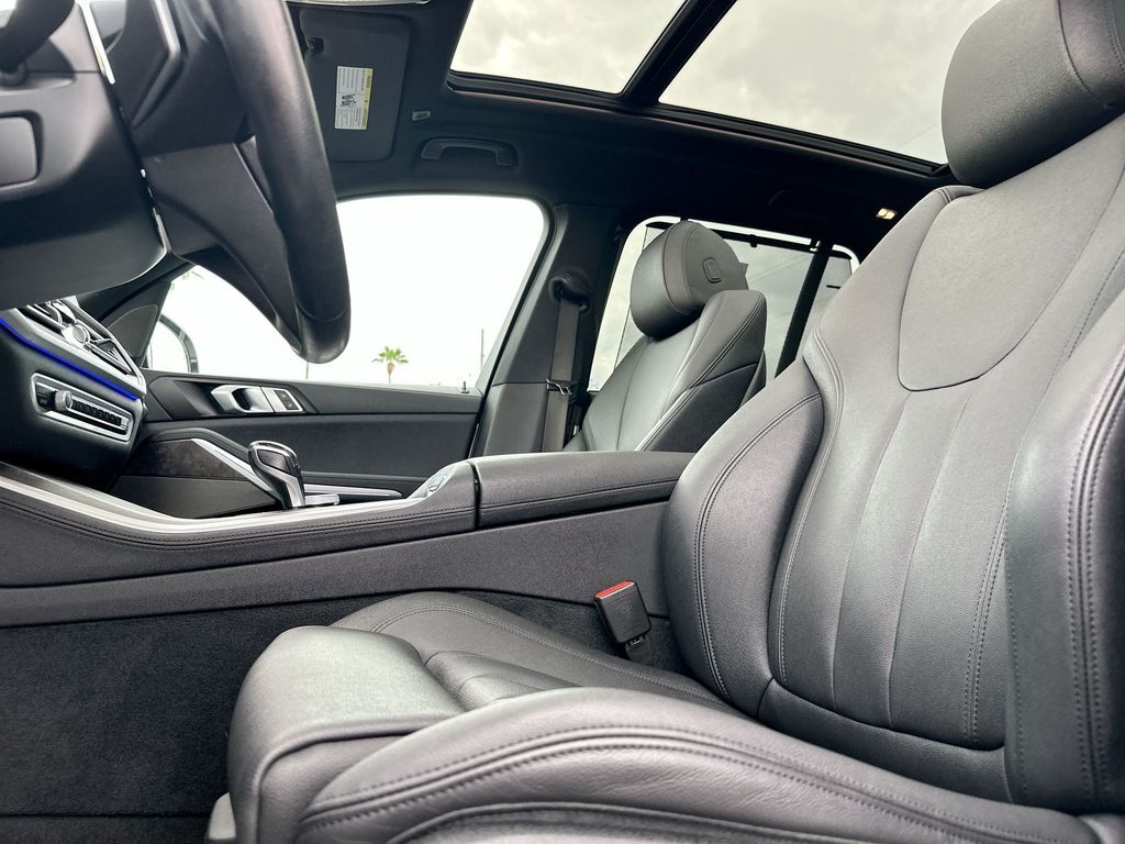 2021 BMW X5 xDrive40i Tucson AZ