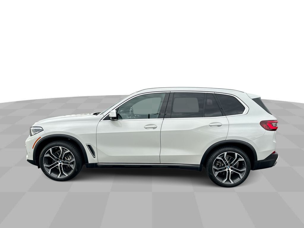 2021 BMW X5 xDrive40i Tucson AZ