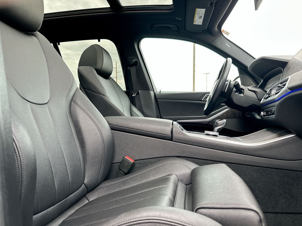 2021 BMW X5 xDrive40i Tucson AZ
