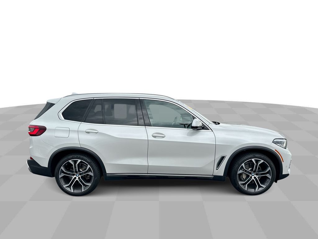 2021 BMW X5 xDrive40i Tucson AZ