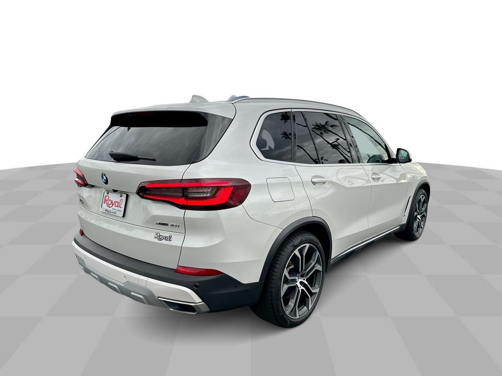2021 BMW X5 xDrive40i Tucson AZ