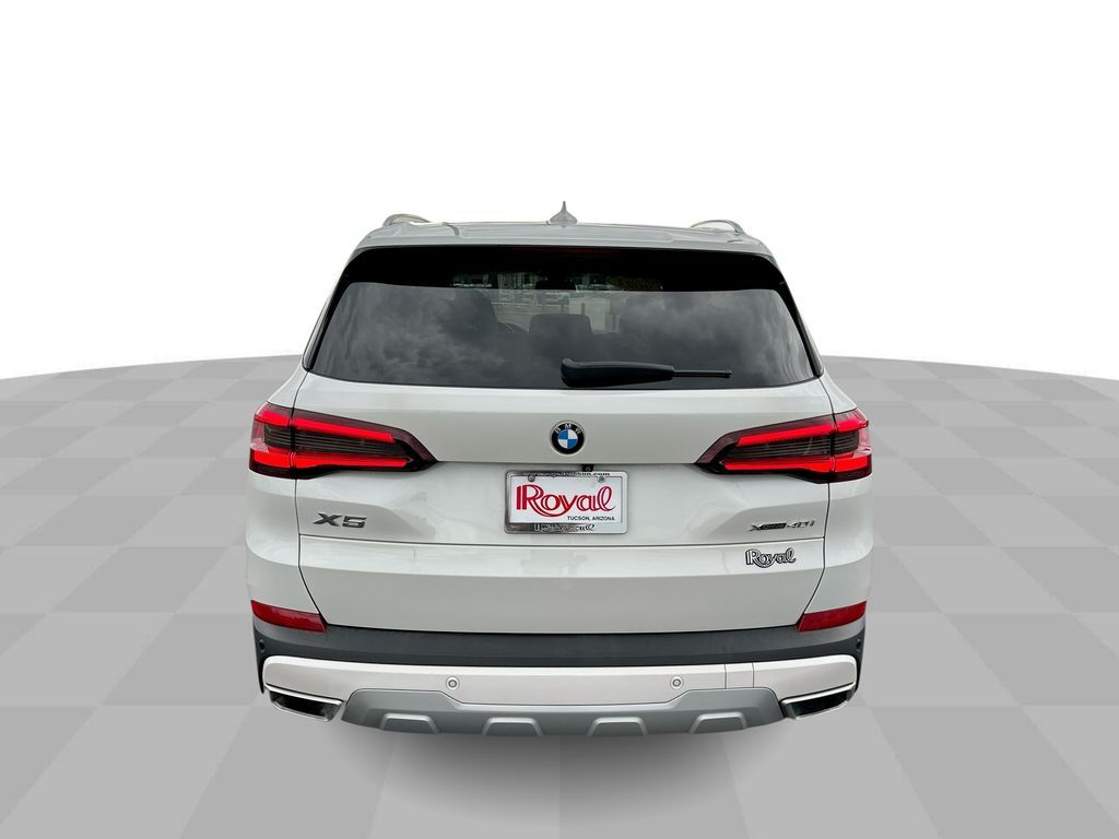 2021 BMW X5 xDrive40i Tucson AZ